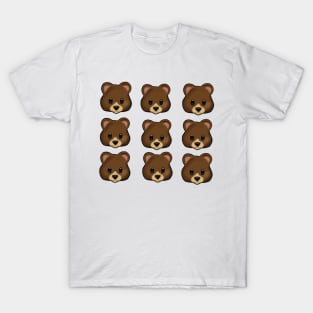 Bears T-Shirt